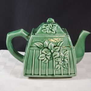 Tea Pot